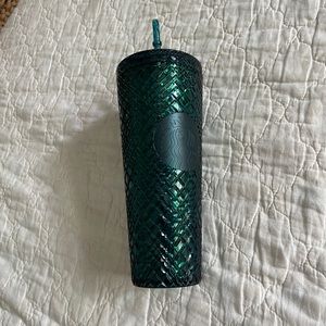 Starbucks Jewel Tumbler- Blue